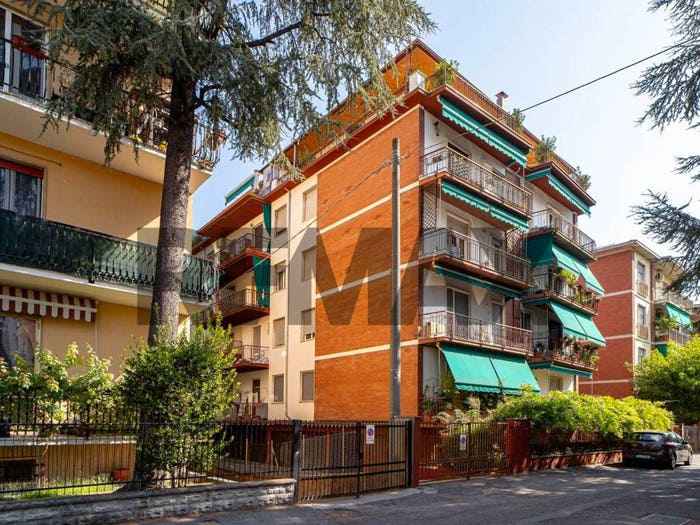 Appartamento trilocale in vendita in via Orlandi, San Lazzaro, Parma