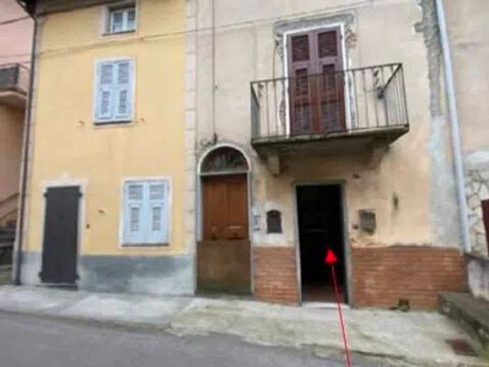 Casa bilocale in vendita in Via Irmo Ferrari, San Cristoforo