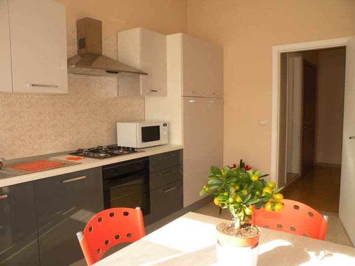 Appartamento bilocale in affitto in Corso Italia, Sorrento