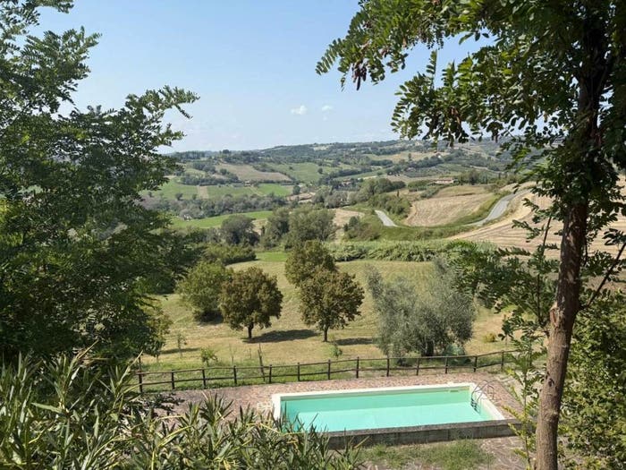 Casa con 6 locali in vendita in Otricoli