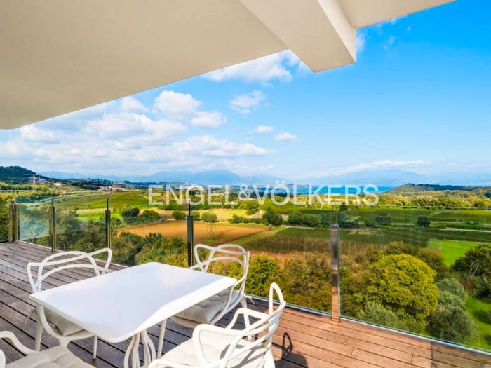 Casa con 5 locali in vendita in Via Giuseppe Mancino, Lonato del Garda