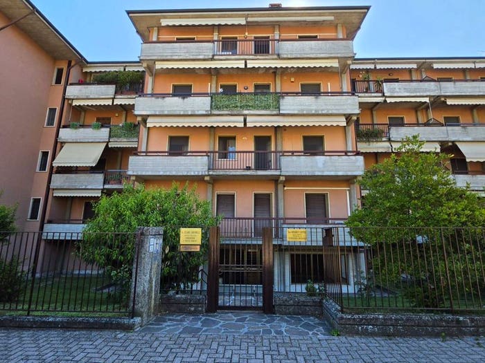 Appartamento trilocale in vendita in Viale Risorgimento, Centro, Pizzighettone