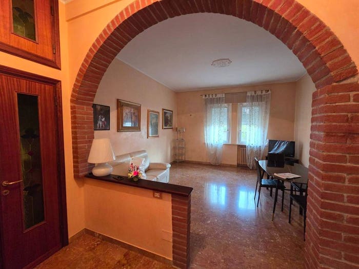 Appartamento trilocale in vendita in Via Gaspare Pedone, Porta Romana, Cremona
