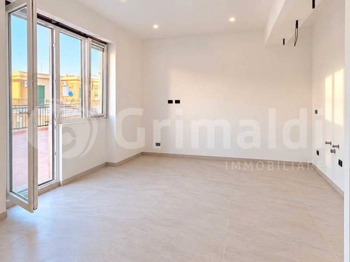 Casa trilocale in vendita in Via GRuspoli, Zona Domitilla, Ladispoli