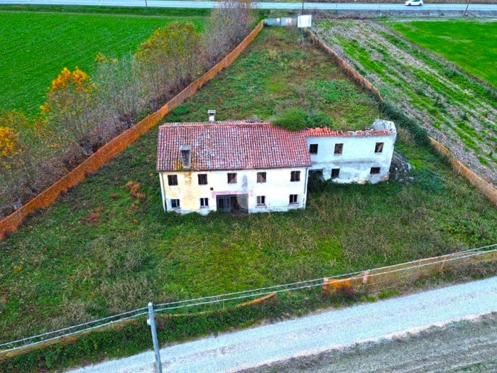 Casa con 5 locali in vendita in Via riccardo riporti, Carturo, Piazzola sul Brenta