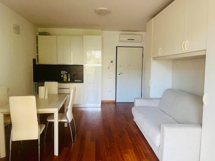 Appartamento monolocale in vendita in Leopoldo Vittorio Emanuele Statuto, Firenze