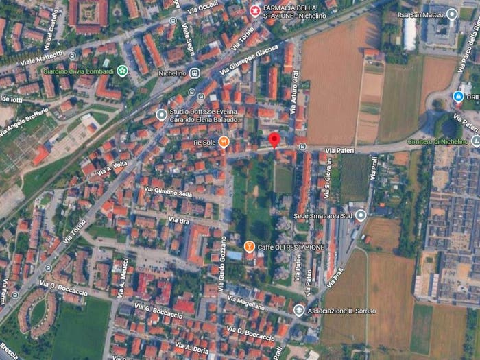 Case in Vendita e in Affitto - 2