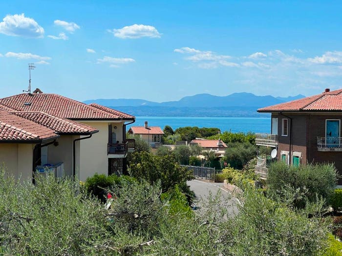 Casa con 6 locali in vendita in Centro, Lazise