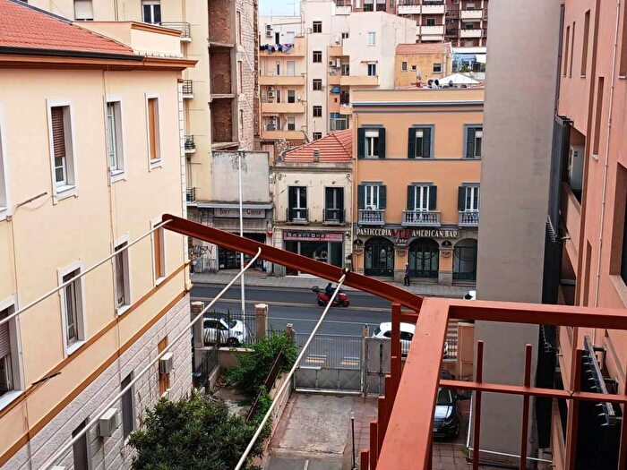 Appartamento con 5 locali in vendita in Via Giuseppe Abba, Sonnino, Cagliari