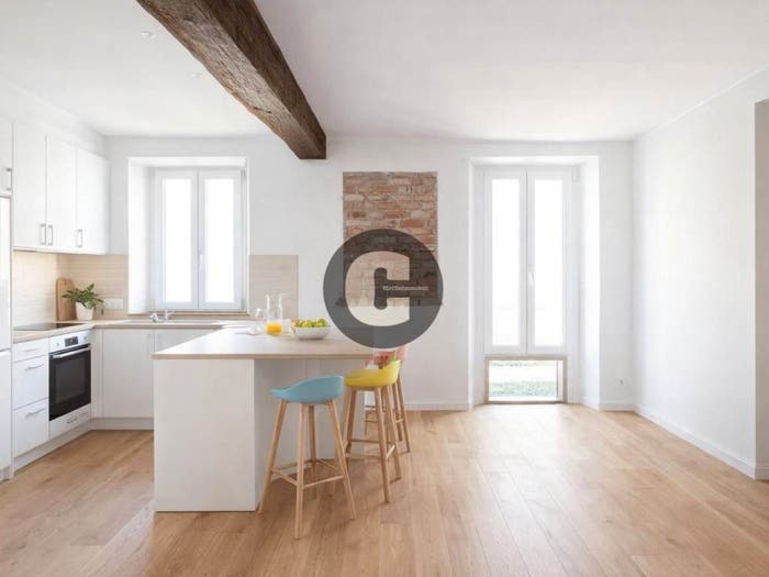 Appartamento trilocale in vendita in Strada Trinità, Gassino Torinese