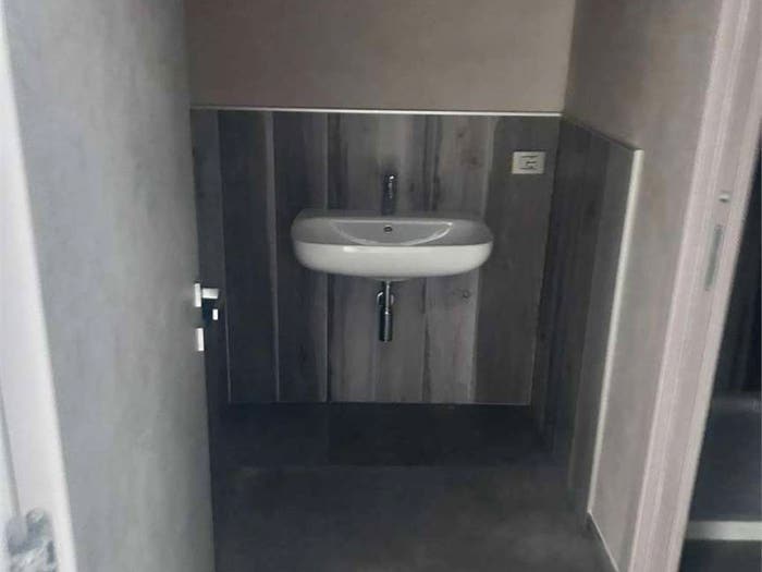 Appartamento quadrilocale in vendita in Centro, Mantova