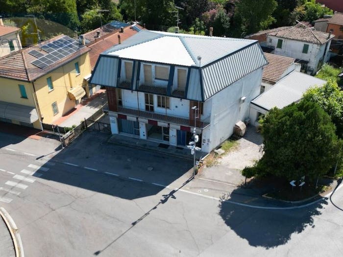 Appartamento in vendita in Via Fascinata, Santa Maria Codifiume, Argenta