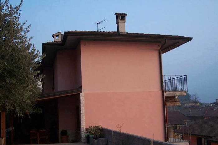 Appartamento trilocale in vendita in Via Padre Bolognini Lumezzane BS Italia, Pieve, Lumezzane