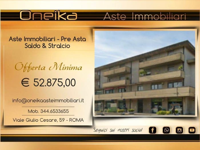 Appartamento con 6 locali in vendita in Via Palmiro Togliatti, Centro, Ponsacco