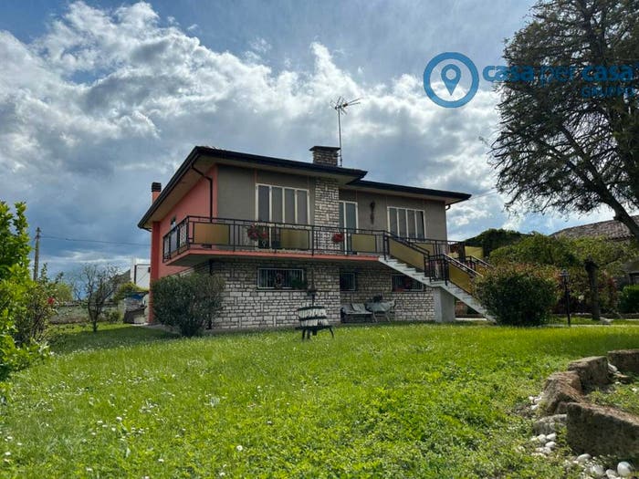 Casa con 5 locali in vendita in Ca' Donà, San Martino di Venezze