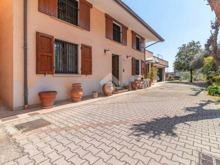Casa quadrilocale in vendita in Via delle Nazioni, Gatteo A Mare, Gatteo