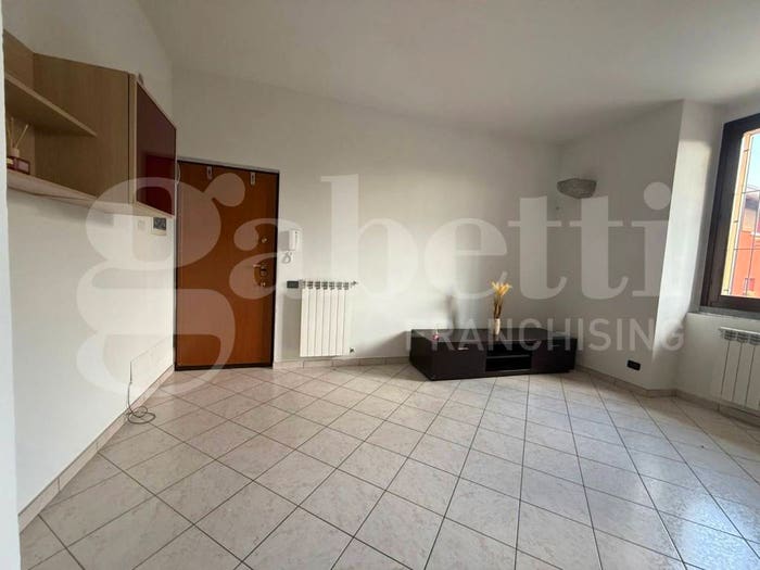 Appartamento trilocale in vendita in via fiume snc, Nobile Monguzzo, Monguzzo