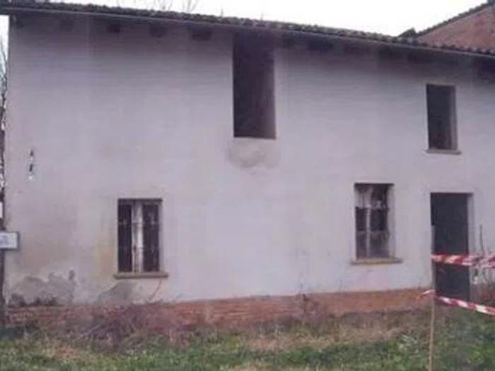Casa trilocale in vendita in Via Molinara, Cascinagrossa, Alessandria