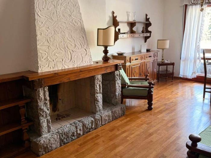 Appartamento quadrilocale in vendita in Corso Italia, Centro, Cortina d'Ampezzo