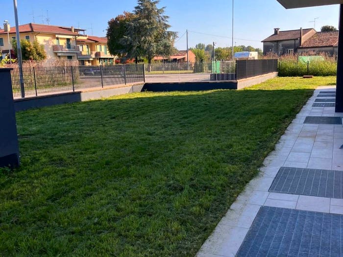 Appartamento bilocale in affitto in Centro, Legnago