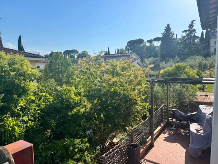Casa con 5 locali in vendita in Via San Francesco d'Assisi, Galluzzo, Firenze