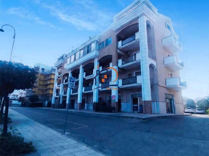 Appartamento trilocale in vendita in Via Aquitania, Rossano Stazione, CoriglianoRossano