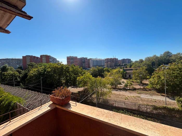 Appartamento trilocale in vendita in Via Luigi Ceci, Monteverde Vecchio, Roma