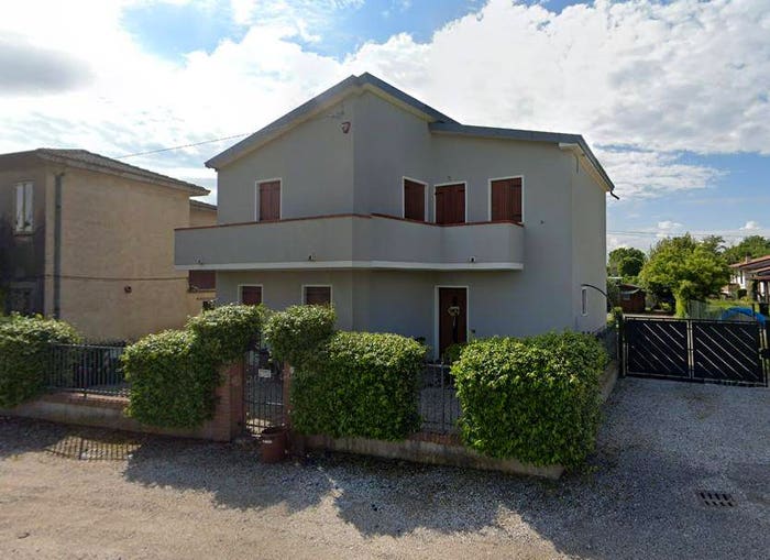 Casa con 5 locali in vendita in Centro, Monselice