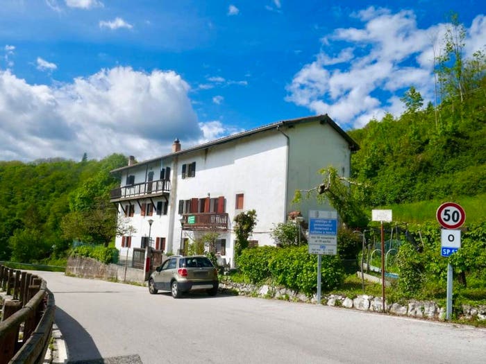 Casa con 6 locali in vendita in Centro, Clauzetto