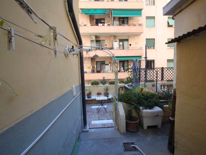 Appartamento trilocale in vendita in Via Gradisca, Manin, Genova