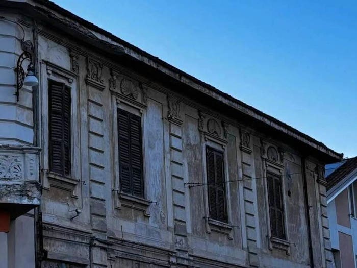 Appartamento con 6 locali in vendita in Via Monte Velino SNC, Centro, Avezzano