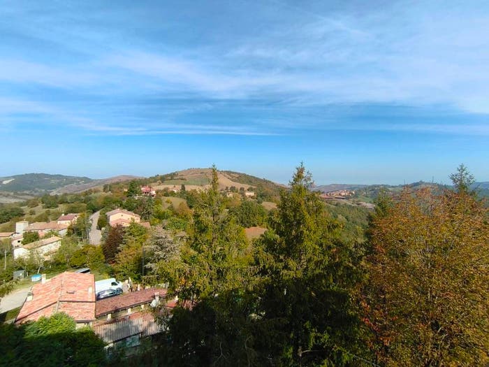 Appartamento in vendita in Casina