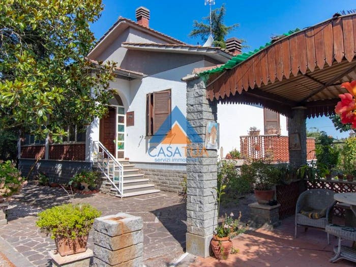 Casa con 6 locali in vendita in Via Rimembranze, Centro, Amelia