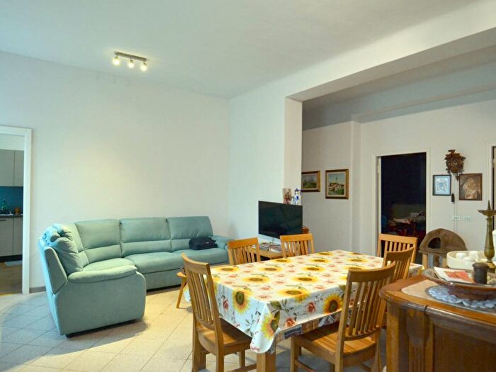 Appartamento quadrilocale in vendita in San Fereolo Albarola Faustina, Lodi
