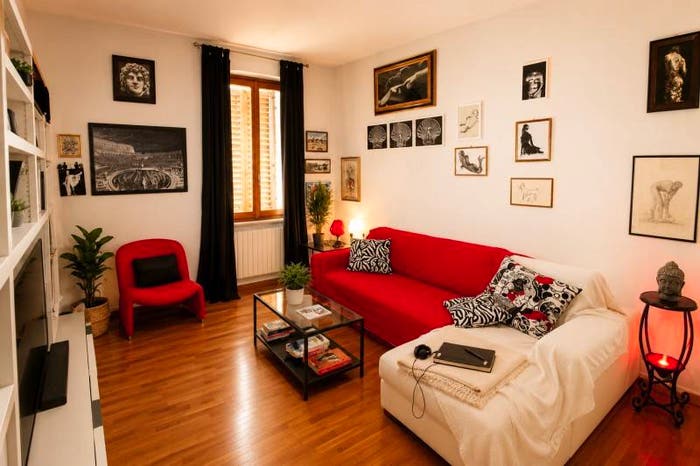 Appartamento trilocale in vendita in Centro Storico, Jesi