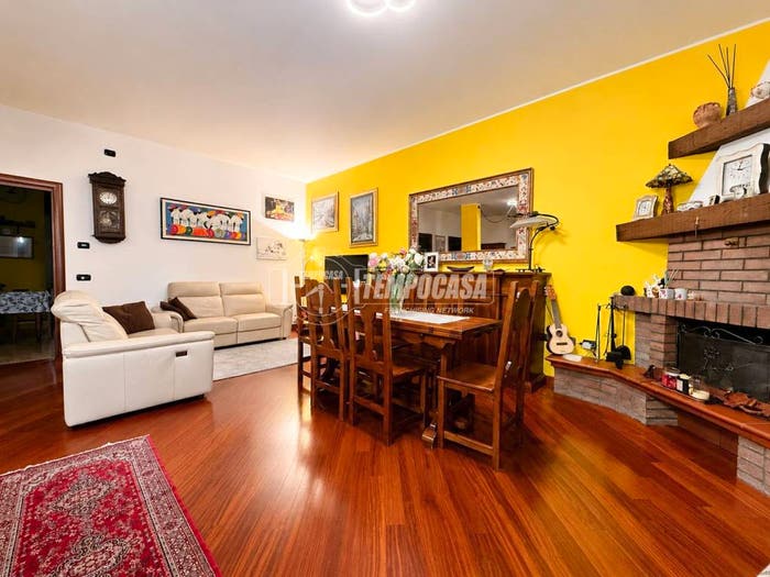 Casa trilocale in vendita in Via de Filippo, Centro, Pieve Emanuele