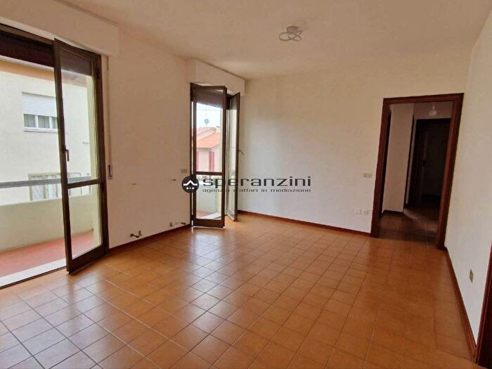 Appartamento quadrilocale in vendita in VIA BRIGATA SASSARI, Fano Flaminio, Fano