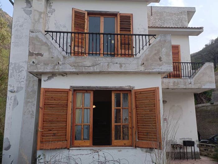 Casa con 6 locali in vendita in Contrada Calavà, Calavà, Gioiosa Marea