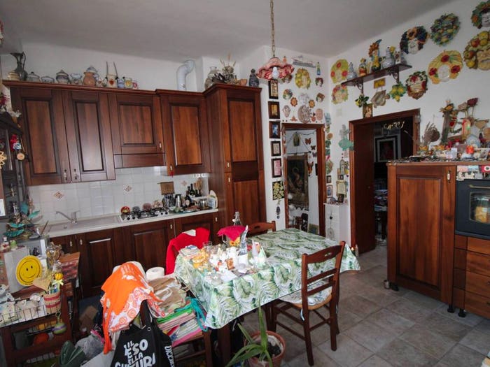 Appartamento quadrilocale in vendita in Via dei Merciai, San Giuseppe, Jesi