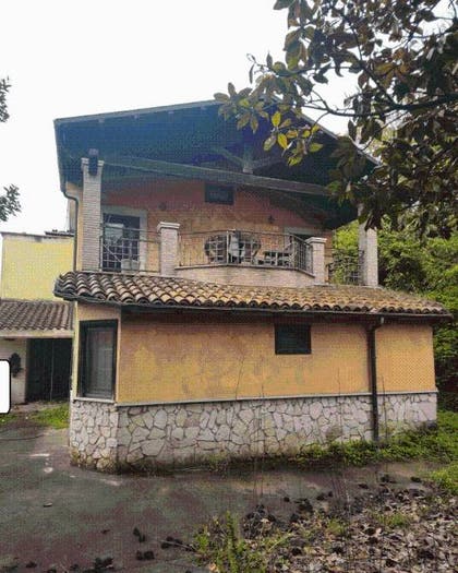 Casa con 6 locali in vendita in Via Mastruccia, Madonna Della Neve, Frosinone