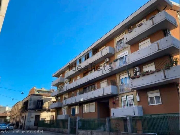 Appartamento quadrilocale in vendita in Via Corvello, Province Veneto, Catania