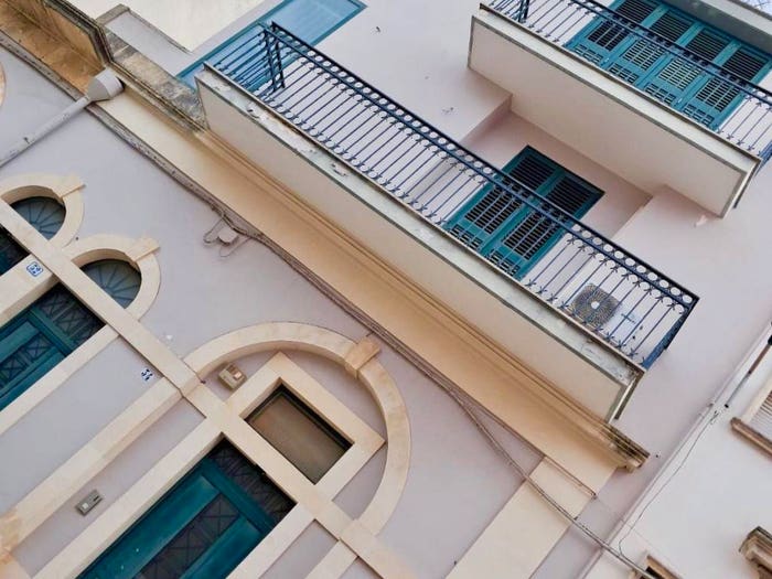 Casa con 6 locali in vendita in Centro, Galatina