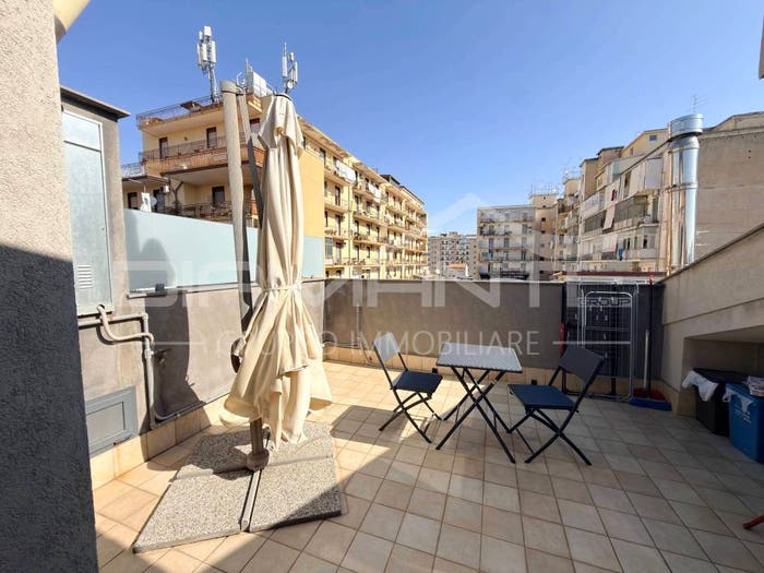 Casa bilocale in affitto in Via Lepanto, Guardia Li Cuti, Catania