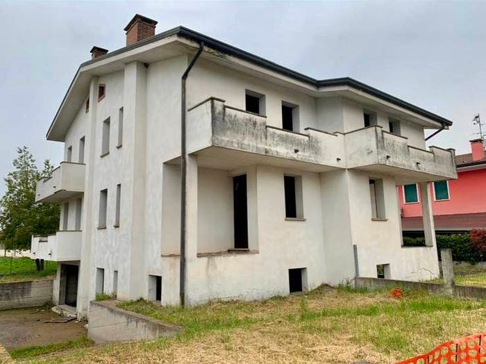 Casa con 5 locali in vendita in Via Guido Negri, Chiesa Nuova, Borgo Veneto