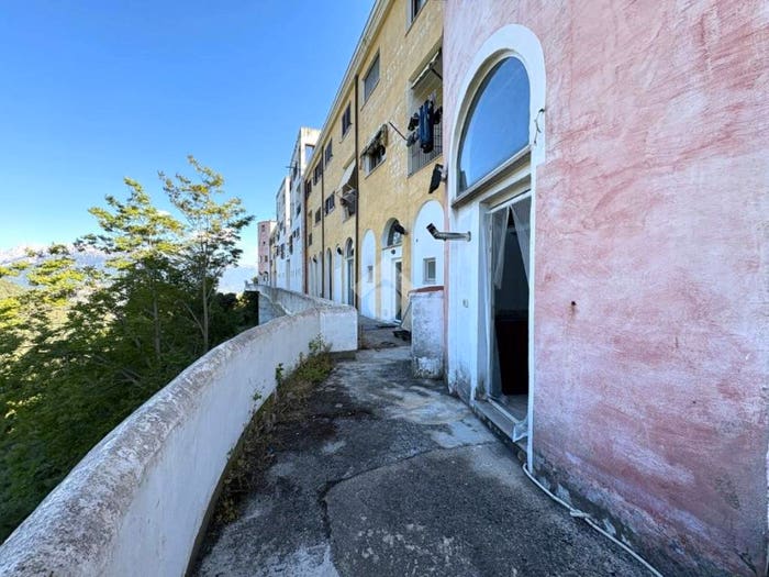 Appartamento monolocale in vendita in Via Monte Jaca, Centro, Nuoro