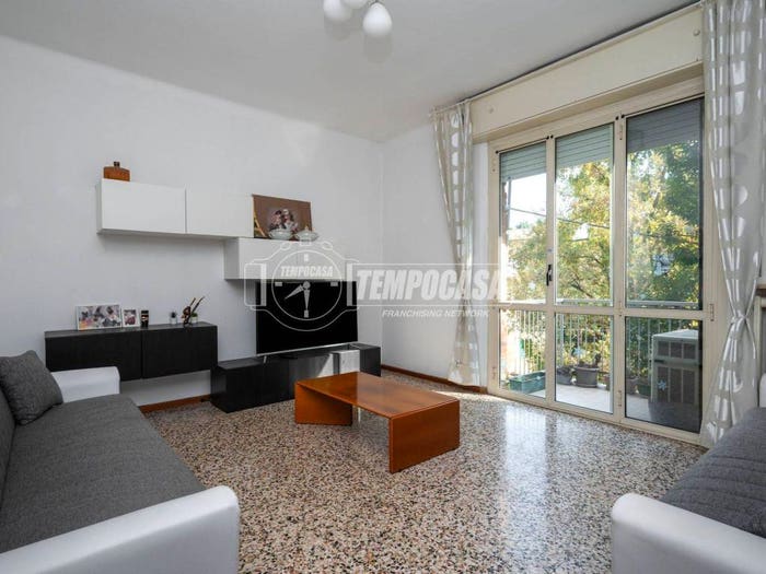 Appartamento trilocale in vendita in Via Montello, Gattaglio, Reggio Emilia