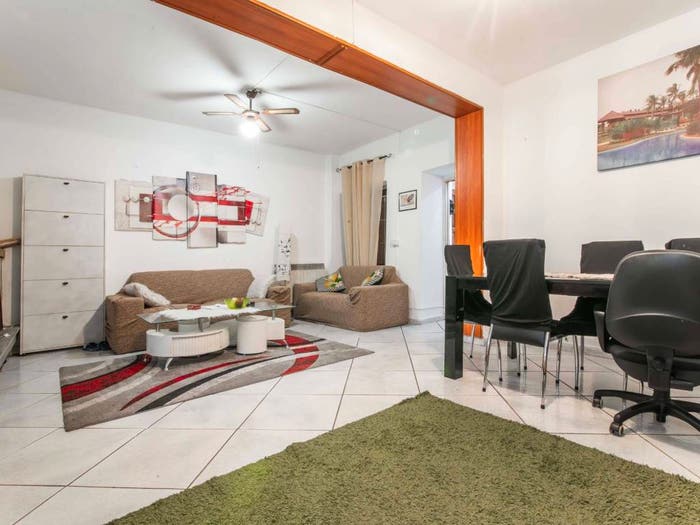 Casa trilocale in vendita in Via Monte Cengio, Centro, Castiglione Olona