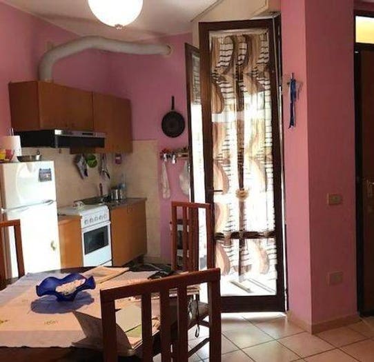 Appartamento trilocale in vendita in Piazza Palmiro Togliatti, Centro, Fermignano