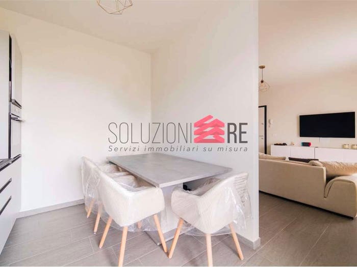 Casa trilocale in vendita in Via Pietro Micca, Nibbia, San Pietro Mosezzo