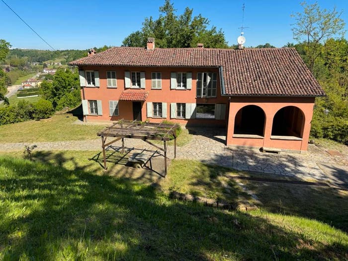 Casa con 5 locali in vendita in Località Valmanera, Valmanera, Asti